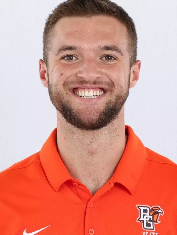 Luke Woolard 2026