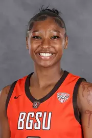 2026-27 BGSU Women's Basketball | Photo by Scott W. Grau