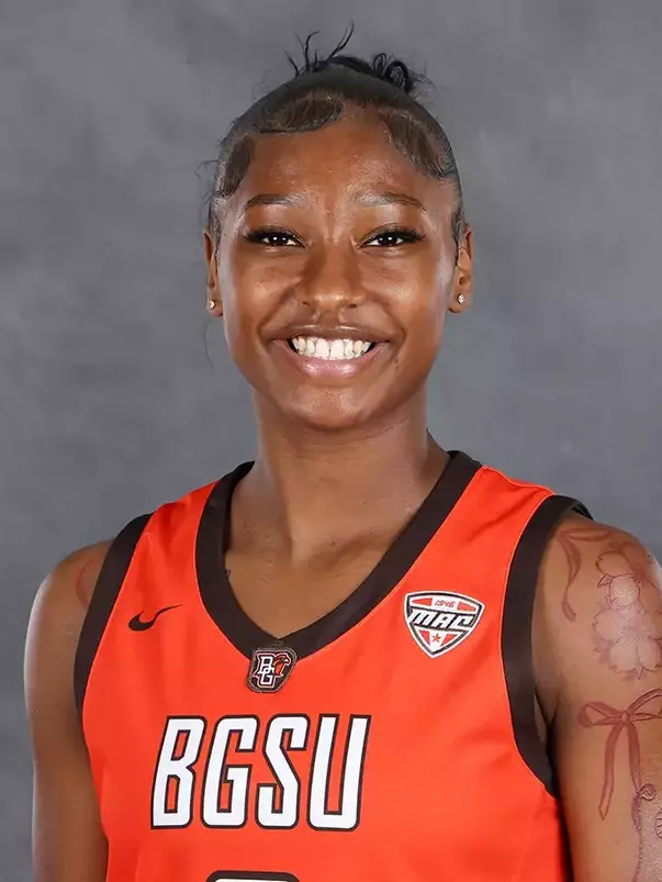 2026-27 BGSU Women's Basketball | Photo by Scott W. Grau