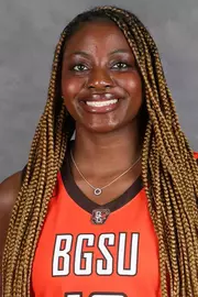 2026-27 BGSU Women's Basketball | Photo by Scott W. Grau