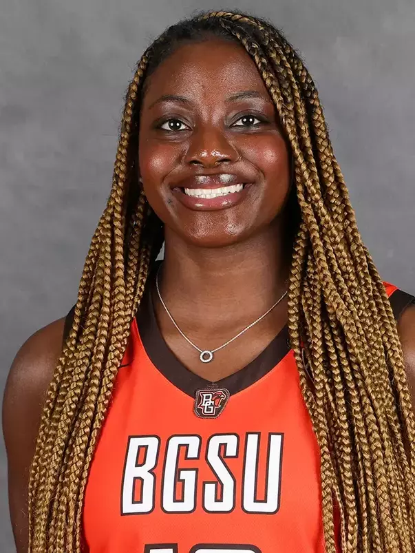 2026-27 BGSU Women's Basketball | Photo by Scott W. Grau