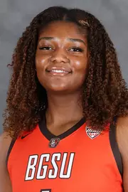 2026-27 BGSU Women's Basketball | Photo by Scott W. Grau