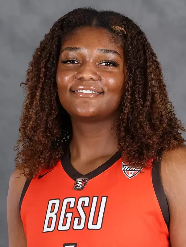 2026-27 BGSU Women's Basketball | Photo by Scott W. Grau