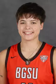 2026-27 BGSU Women's Basketball | Photo by Scott W. Grau