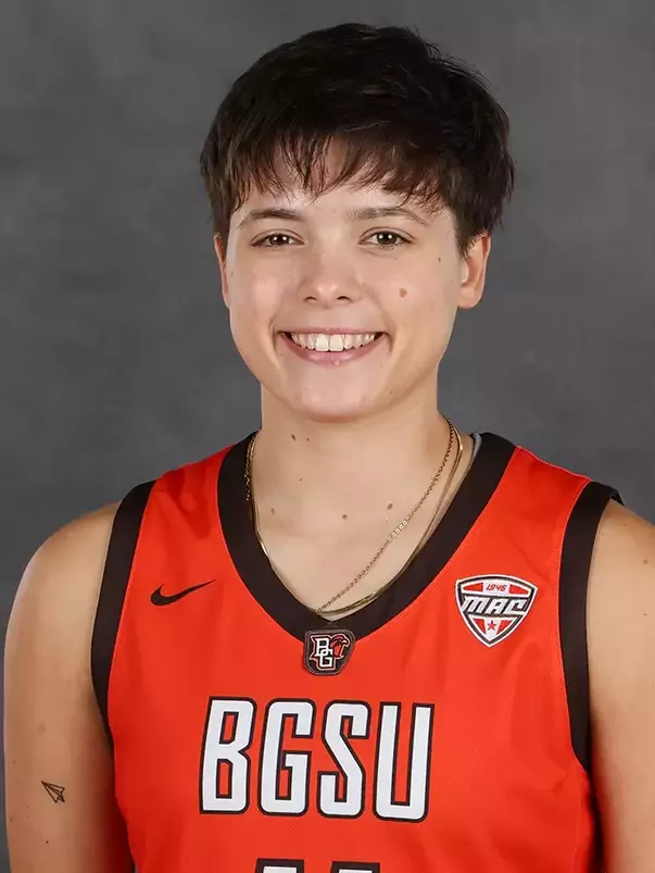 2026-27 BGSU Women's Basketball | Photo by Scott W. Grau
