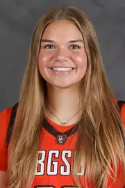 2026-27 BGSU Women's Basketball | Photo by Scott W. Grau
