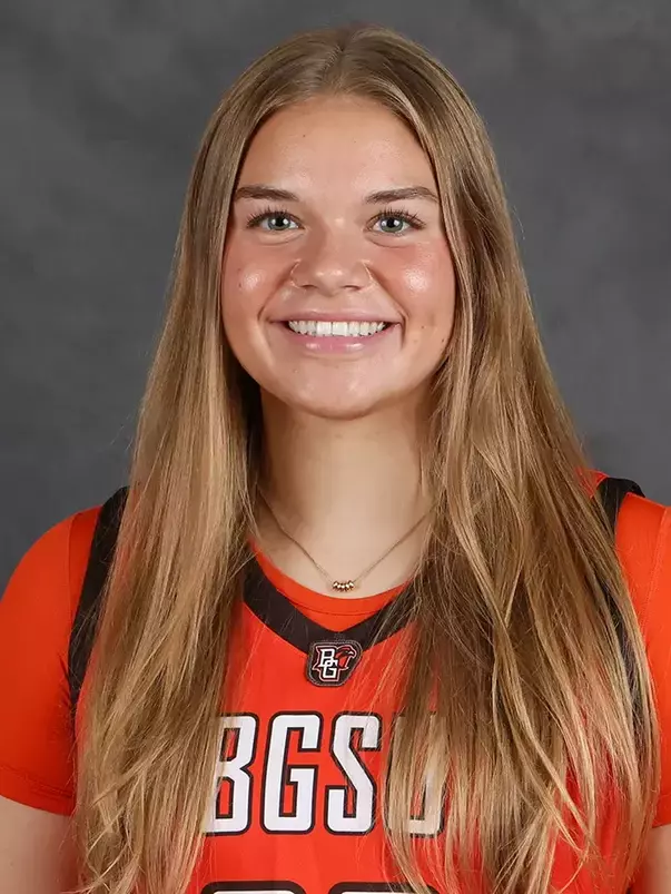2026-27 BGSU Women's Basketball | Photo by Scott W. Grau
