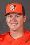 BGSU baseball headshot