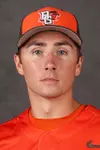 BGSU baseball headshot