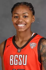 2026-27 BGSU Women's Basketball | Photo by Scott W. Grau