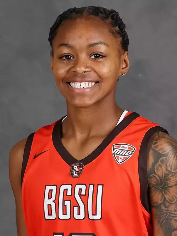 2026-27 BGSU Women's Basketball | Photo by Scott W. Grau