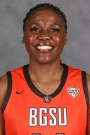 2026-27 BGSU Women's Basketball | Photo by Scott W. Grau