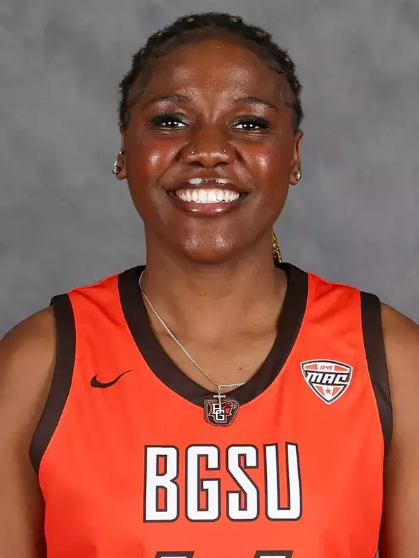 2026-27 BGSU Women's Basketball | Photo by Scott W. Grau