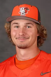 BGSU baseball headshot