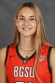 2026-27 BGSU Women's Basketball | Photo by Scott W. Grau