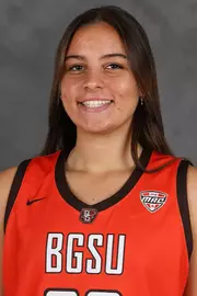 2026-27 BGSU Women's Basketball | Photo by Scott W. Grau