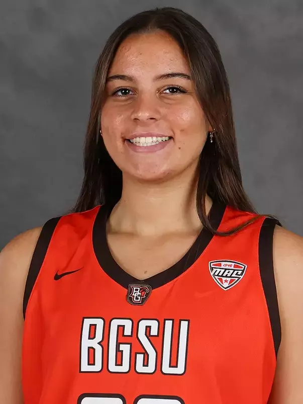 2026-27 BGSU Women's Basketball | Photo by Scott W. Grau