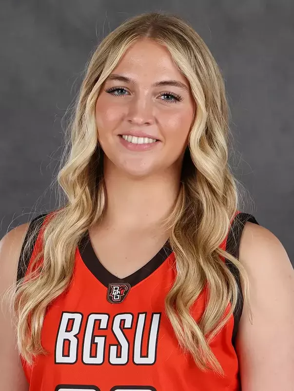 2026-27 BGSU Women's Basketball | Photo by Scott W. Grau