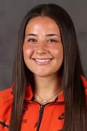Teegan Mulligan