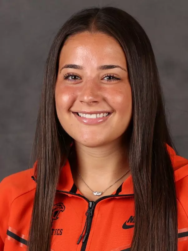 Teegan Mulligan