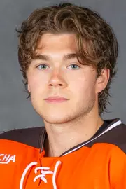 2026-27 BGSU Hockey Headshots