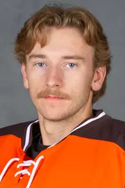 2026-27 BGSU Hockey Headshots