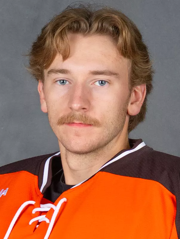 2026-27 BGSU Hockey Headshots