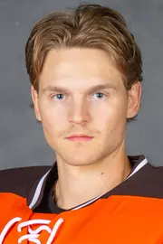 2026-27 BGSU Hockey Headshots