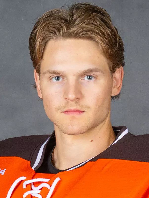 2026-27 BGSU Hockey Headshots
