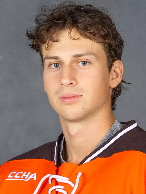 2026-27 BGSU Hockey Headshots