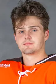 2026-27 BGSU Hockey Headshots