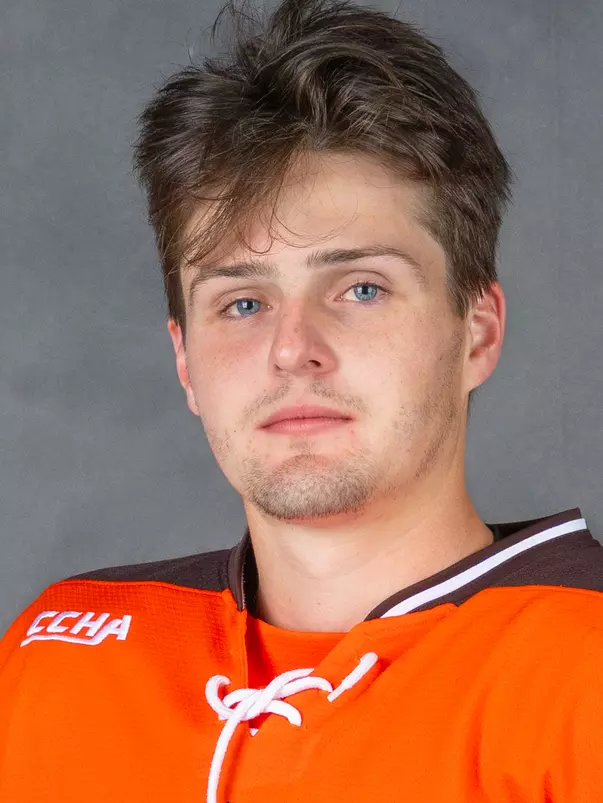 2026-27 BGSU Hockey Headshots