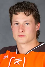 2026-27 BGSU Hockey Headshots