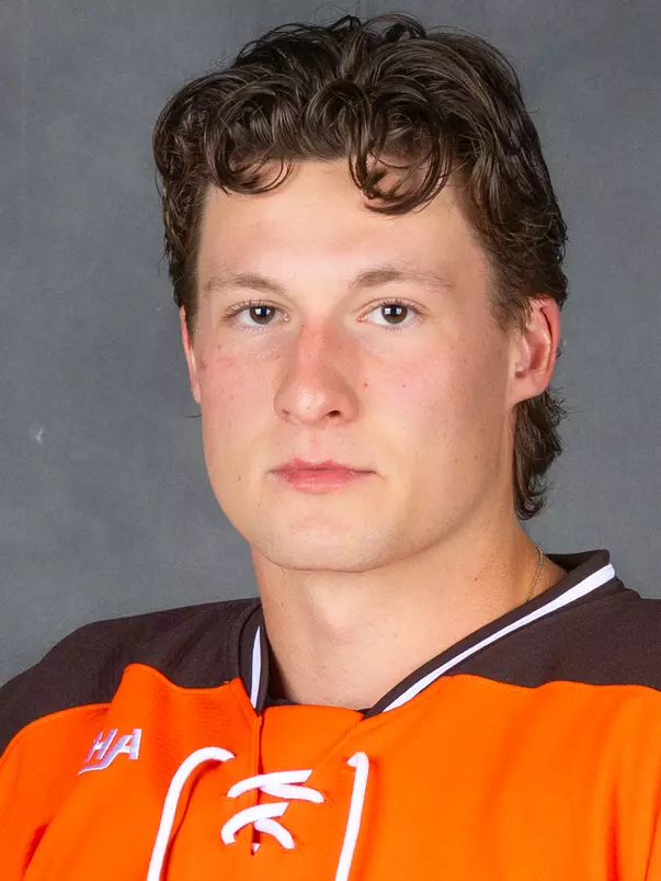 2026-27 BGSU Hockey Headshots