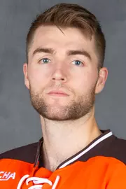 2026-27 BGSU Hockey Headshots