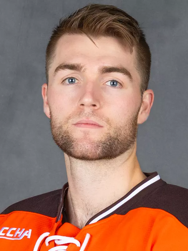 2026-27 BGSU Hockey Headshots