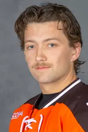 2026-27 BGSU Hockey Headshots