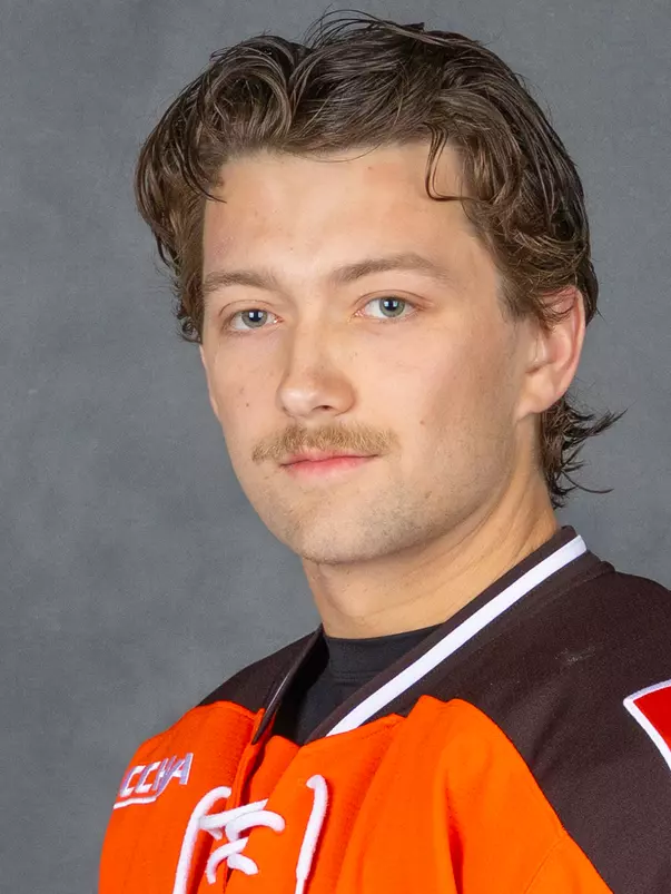 2026-27 BGSU Hockey Headshots