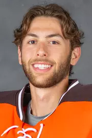 2026-27 BGSU Hockey Headshots