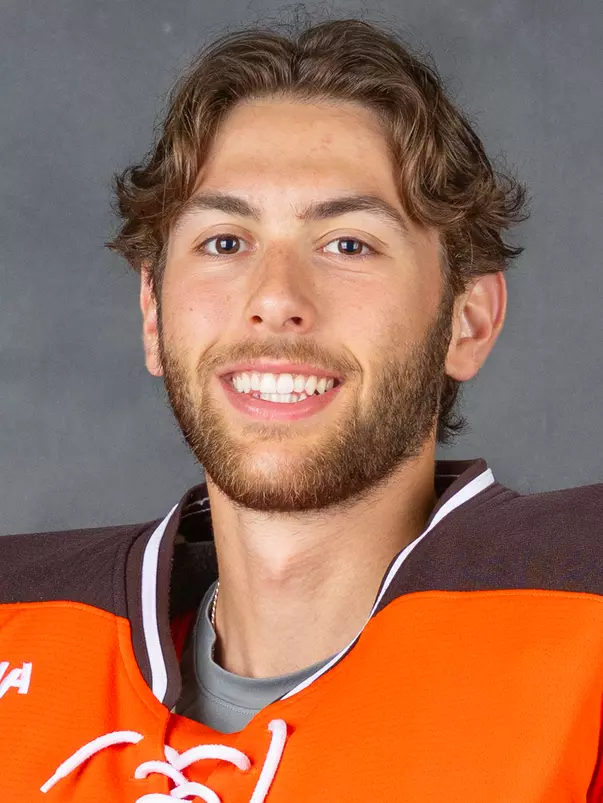 2026-27 BGSU Hockey Headshots