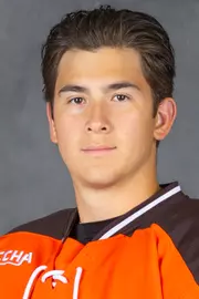 2026-27 BGSU Hockey Headshots