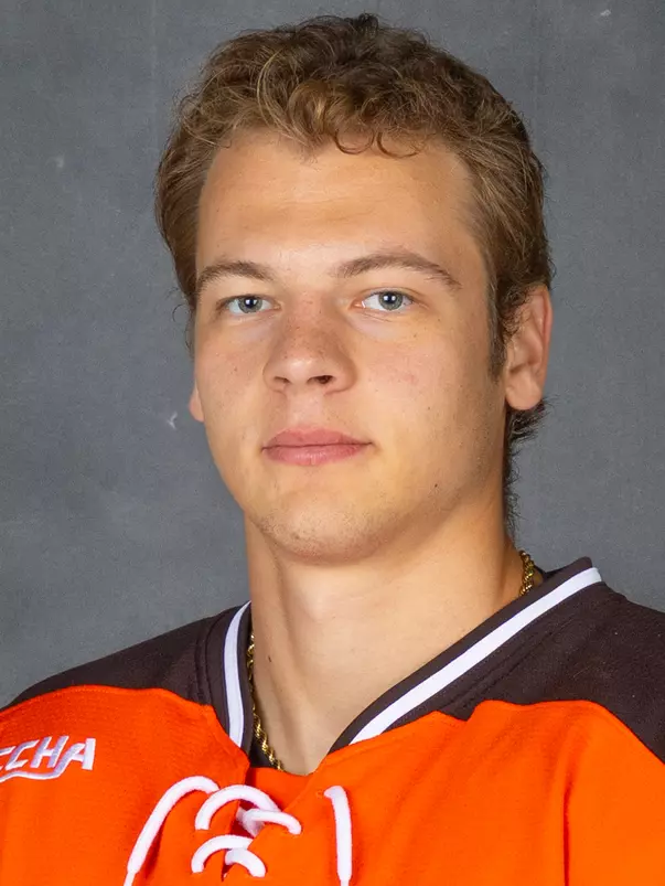 2026-27 BGSU Hockey Headshots