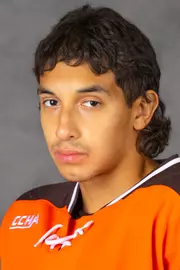 2026-27 BGSU Hockey Headshots