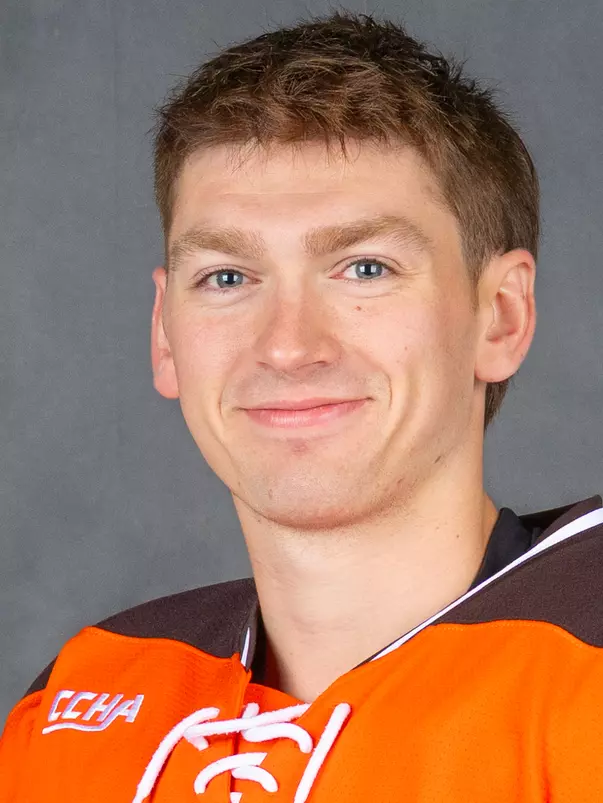 2026-27 BGSU Hockey Headshots