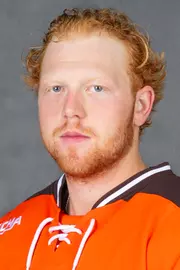 2026-27 BGSU Hockey Headshots