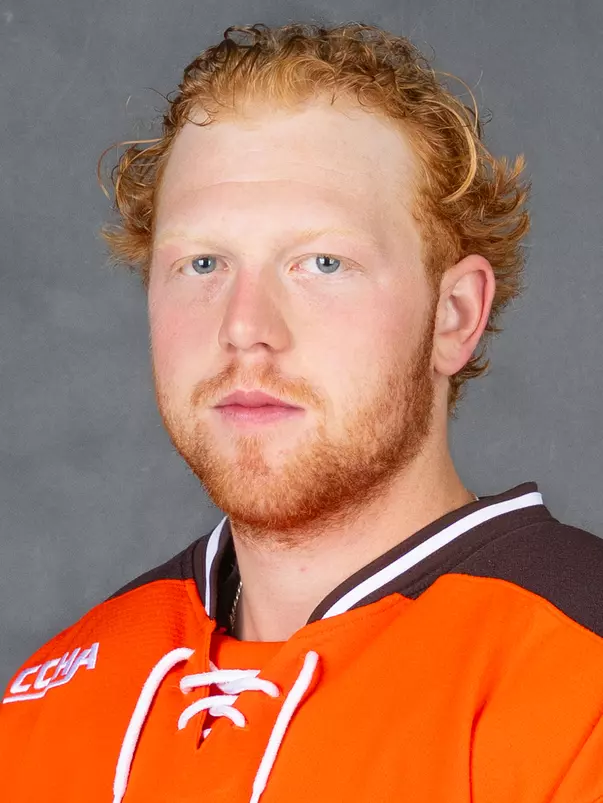 2026-27 BGSU Hockey Headshots