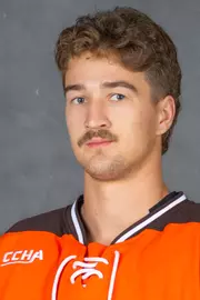 2026-27 BGSU Hockey Headshots