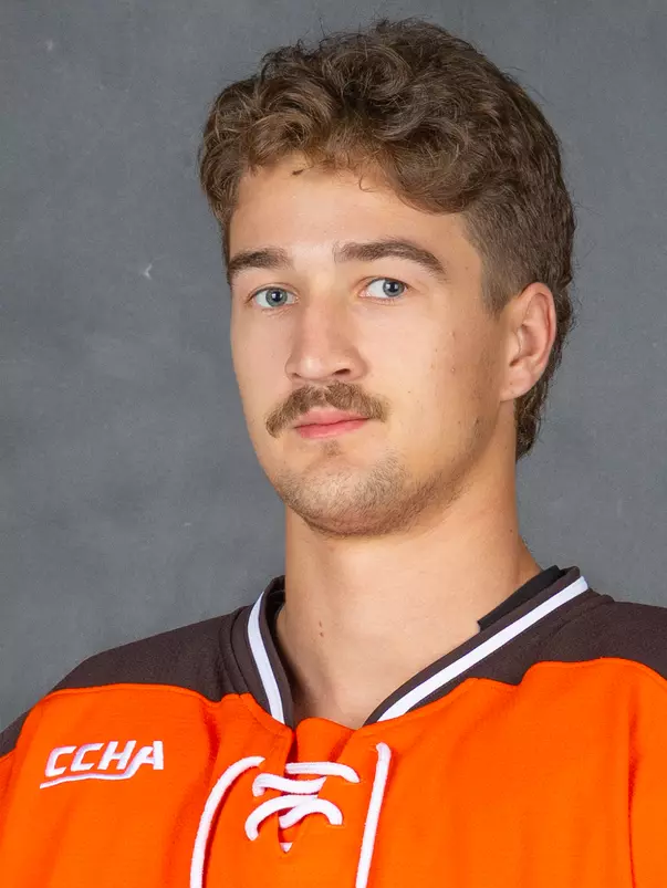 2026-27 BGSU Hockey Headshots