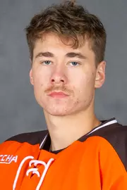 2026-27 BGSU Hockey Headshots