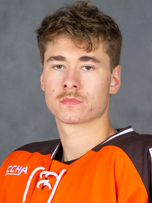 2026-27 BGSU Hockey Headshots
